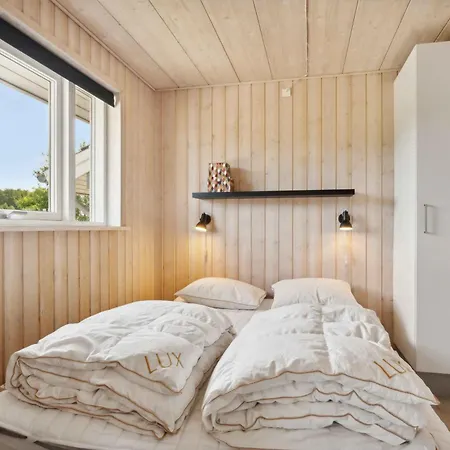 Lovely Summer House In