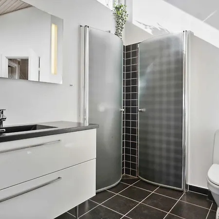 Hébergement de vacances Lovely Summer House In Haderslev